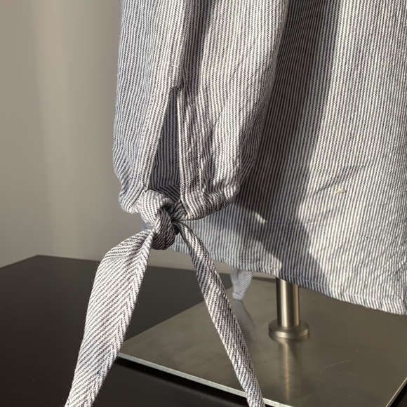 Melissa Nepton ⎮ Peasant top - Picture 5 of 6